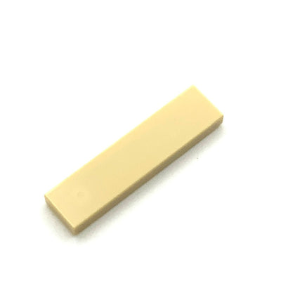 Tile 1x4, Part# 2431