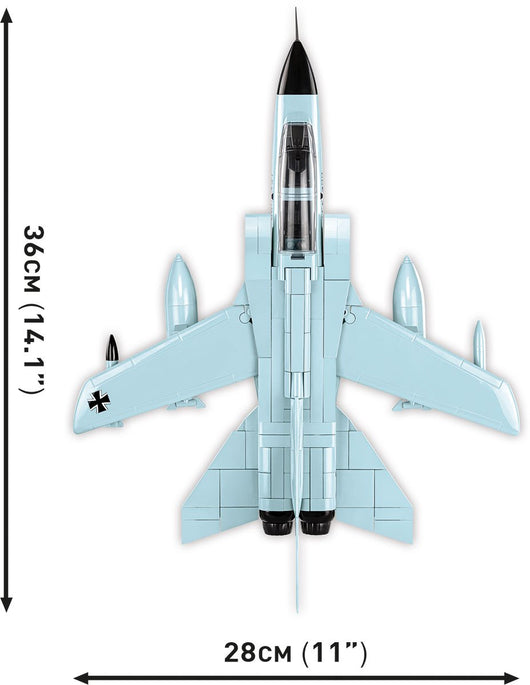 COBI Panavia Tornado IDS Combat Aircraft : Set #5853