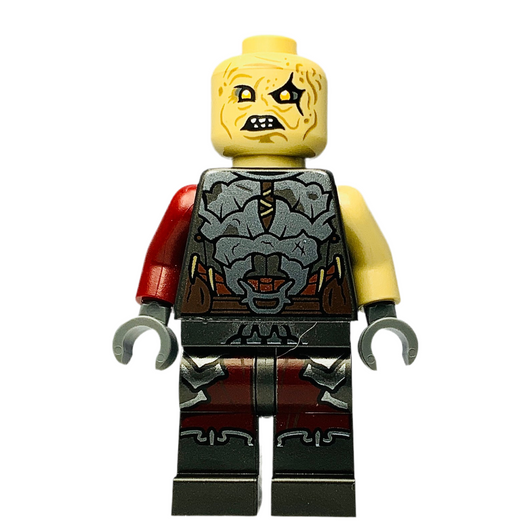 Gothmog, lor136 - Lord of the Rings™ Minifigure