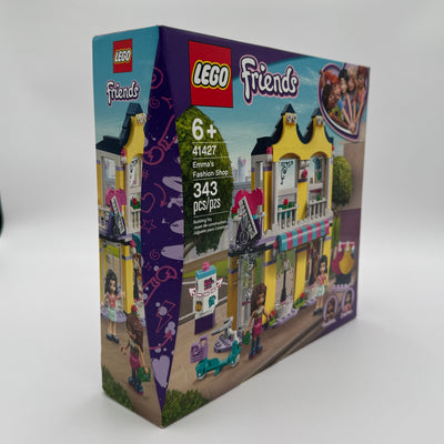 Emma's Fashion Shop, 41427 - Friends Set