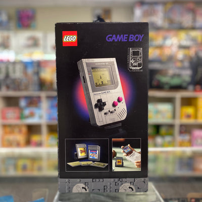 Game Boy™, 72046 - Super Mario Set