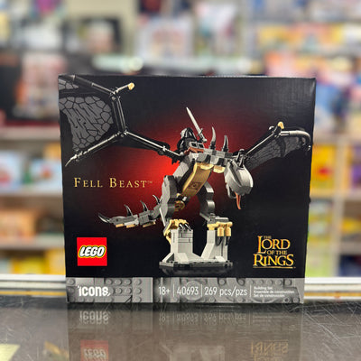 Fell Beast, 40693 - The Lord of the Rings Set