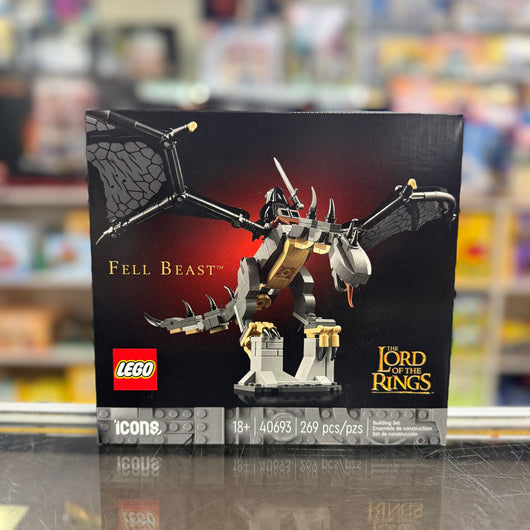 Fell Beast, 40693 - The Lord of the Rings Set