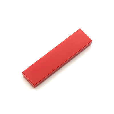 Tile 1x4, Part# 2431