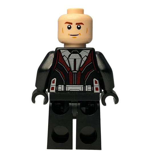 Ant-Man, sh1045 - Marvel Minifigure