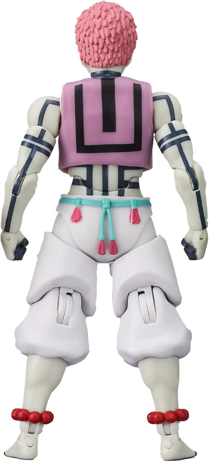 Ultimate Legends - Demon Slayer - Akaza 5" Action Figure