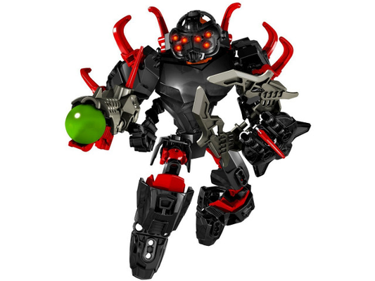 Core Hunter, 6222 - Hero Factory Set