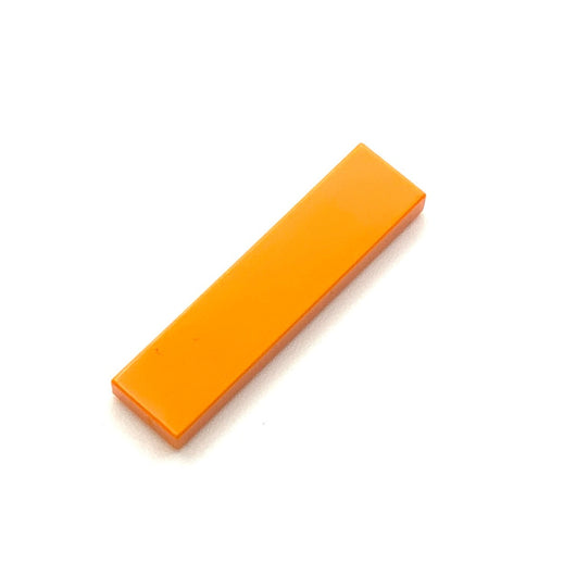 Tile 1x4, Part# 2431