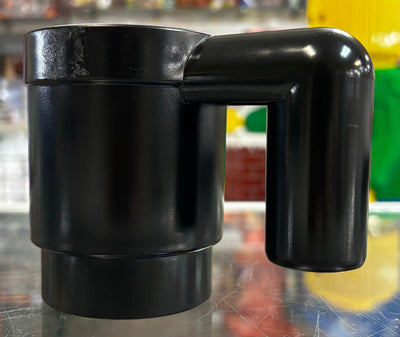 Cup / Mug Upscaled Batman - Black, The Batman Movie, 853637