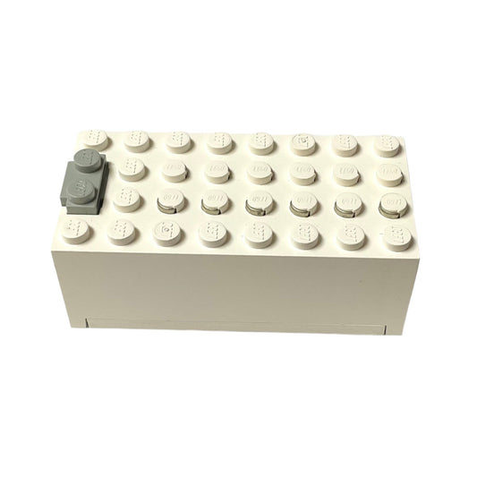Electric 9V Battery Box Small Assembly, Part# 4760c01