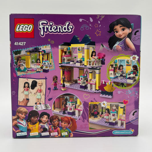 Emma's Fashion Shop, 41427 - Friends Set