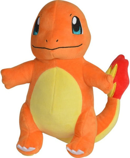 Pokemon Assorted 8in Plush (1 random)