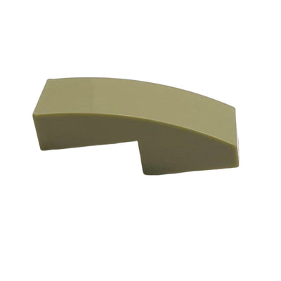 Slope, Curved 2 x 1 x 2/3, Part# 11477