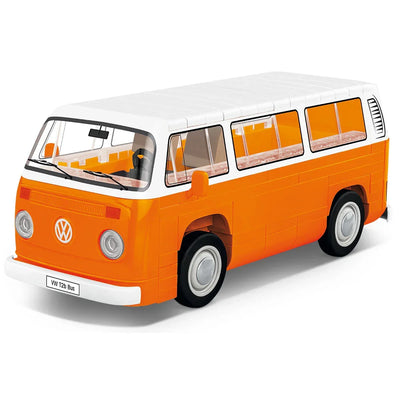 Volkswagen T2b Bus: COBI Set #24621