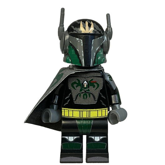 PRE VIZSLA Custom Printed Minifigure