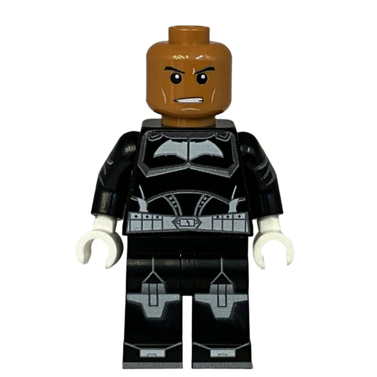 BATCLONE Custom Printed Minifigure