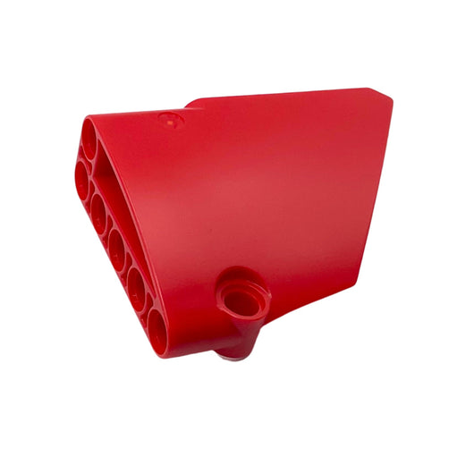 Technic, Panel Fairing #14 Large Short Smooth, Side B, Part# 64680