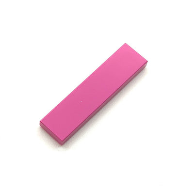 Tile 1x4, Part# 2431