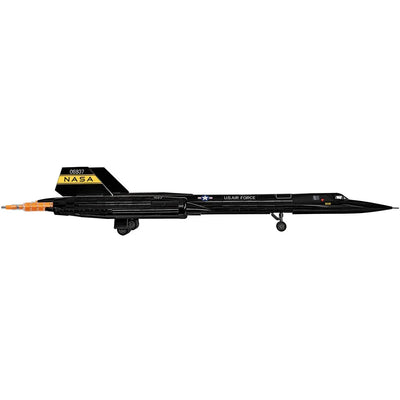 EXECUTIVE EDITION Lockheed SR-71 Blackbird: COBI Set #5890