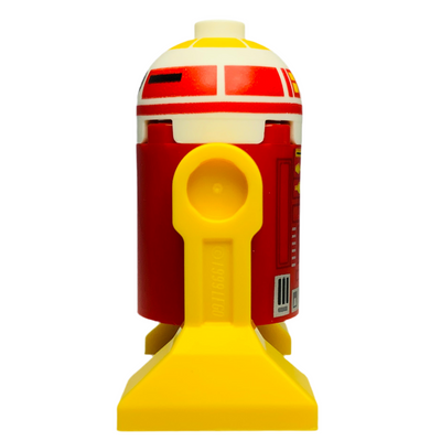 Astromech Droid, L3-GO, sw1362 - Star Wars Minifigure