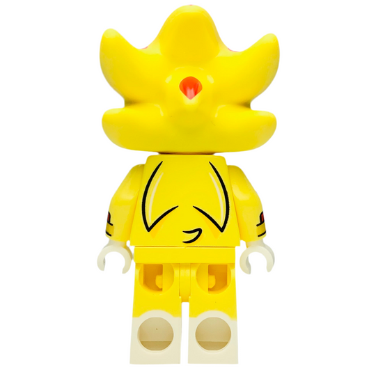 Super Shadow, son026 - Sonic Minifigure