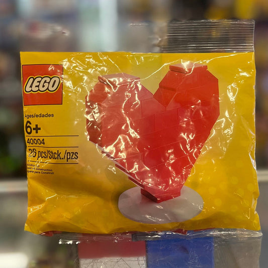 Heart, 40004 - Seasonal Set