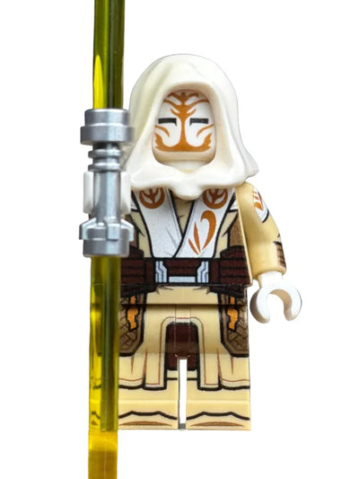 Jedi Temple Guard, MandR40