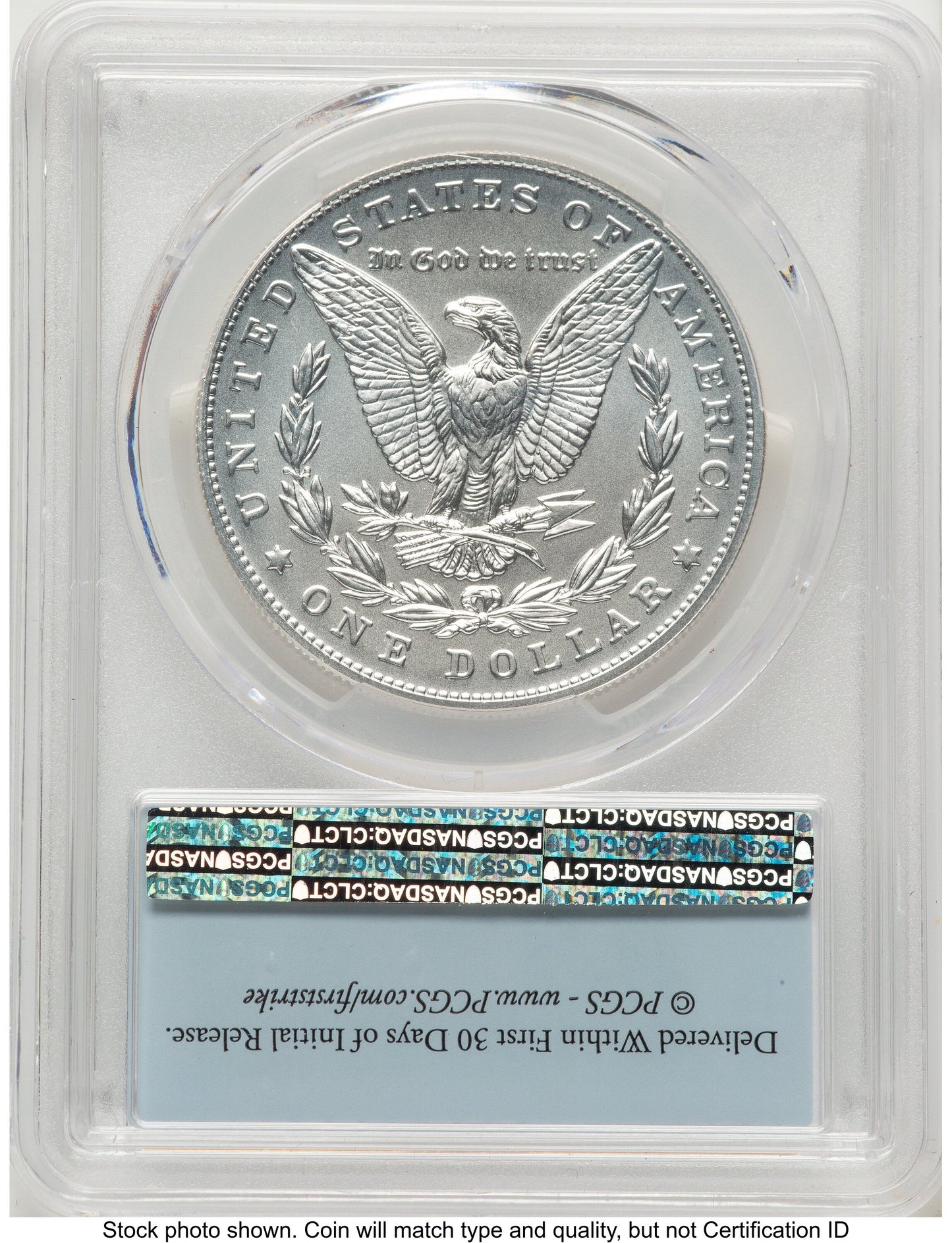 2021 6 Coin Morgan & Peace Dollar Set FS Flag PCGS MS70