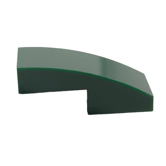 Slope, Curved 2 x 1 x 2/3, Part# 11477