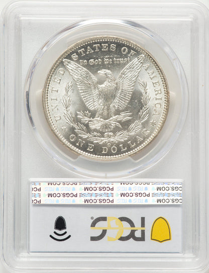 1900-O/CC Morgan Dollar PCGS MS64