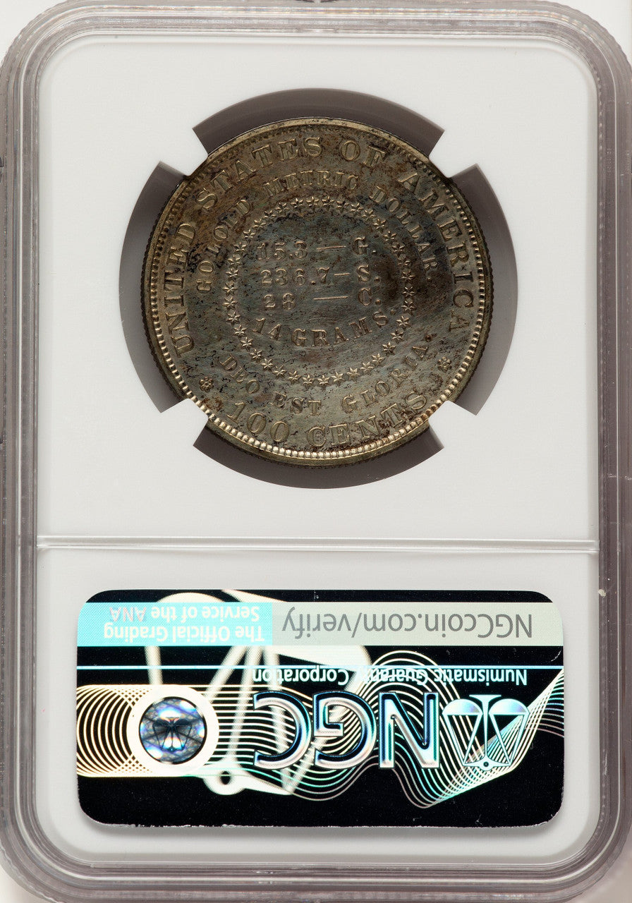 1879 J-1627 Patterns NGC MS60