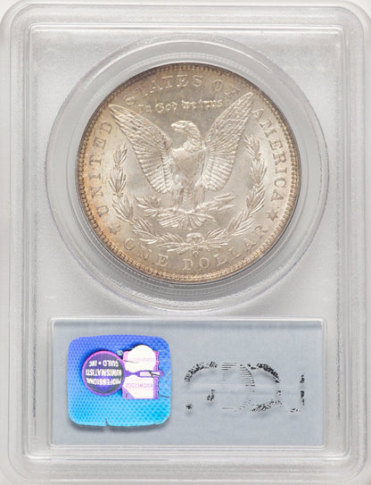 1903-O Morgan Dollar PCGS MS64 (784021004)