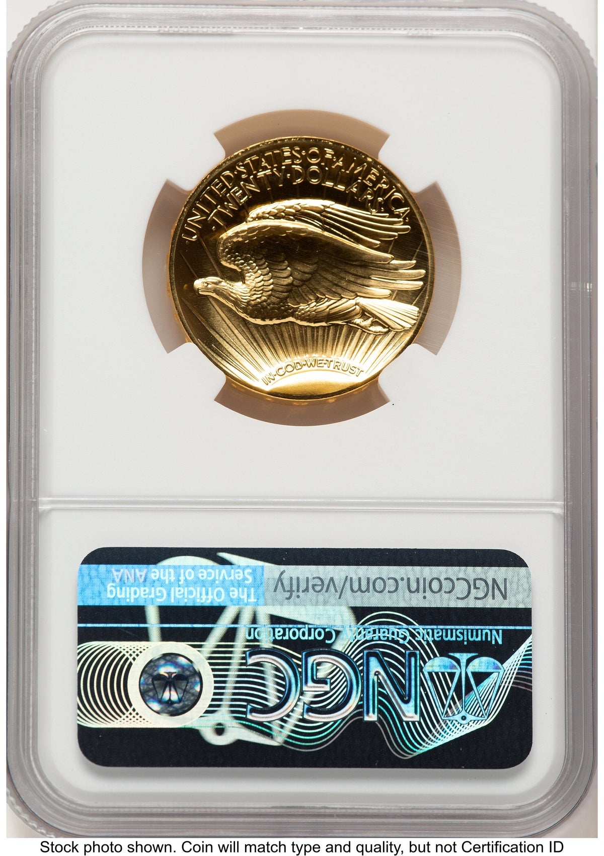 2009 G$20 Ultra High Relief PL Don Everhart NGC MS70