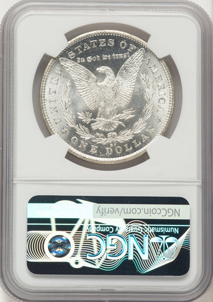 1878-CC Morgan Dollar NGC MS64