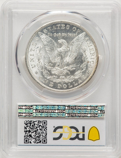 1903-O Morgan Dollar PCGS MS64 (784543005)