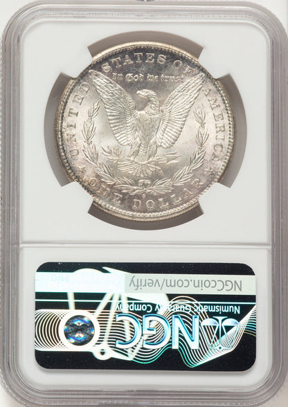 1900-S Morgan Dollar NGC MS66