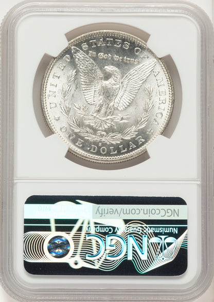 1888-S Morgan Dollar NGC MS64