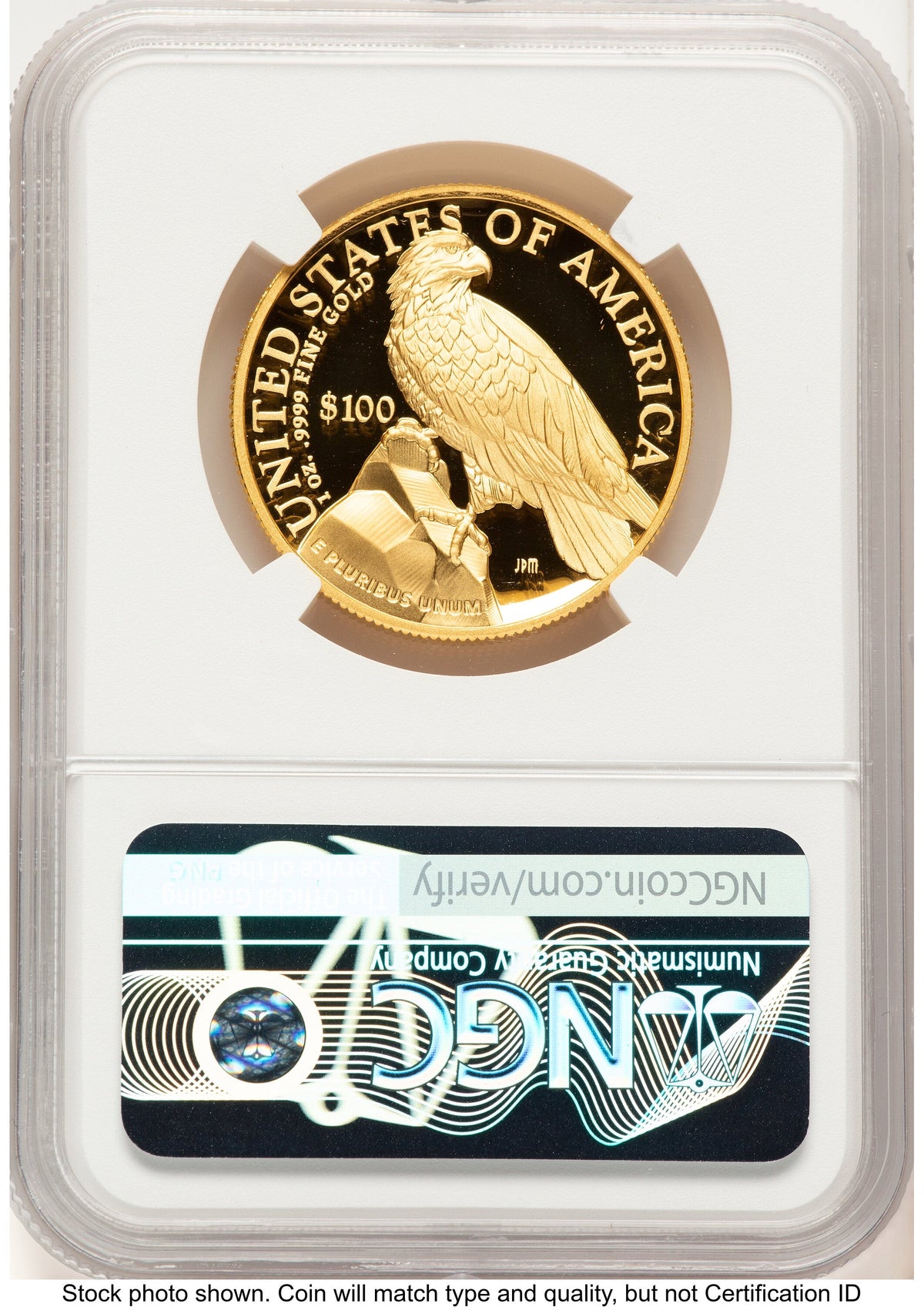 2023-W G$100 American Liberty High Relief Red Book NGC PF70