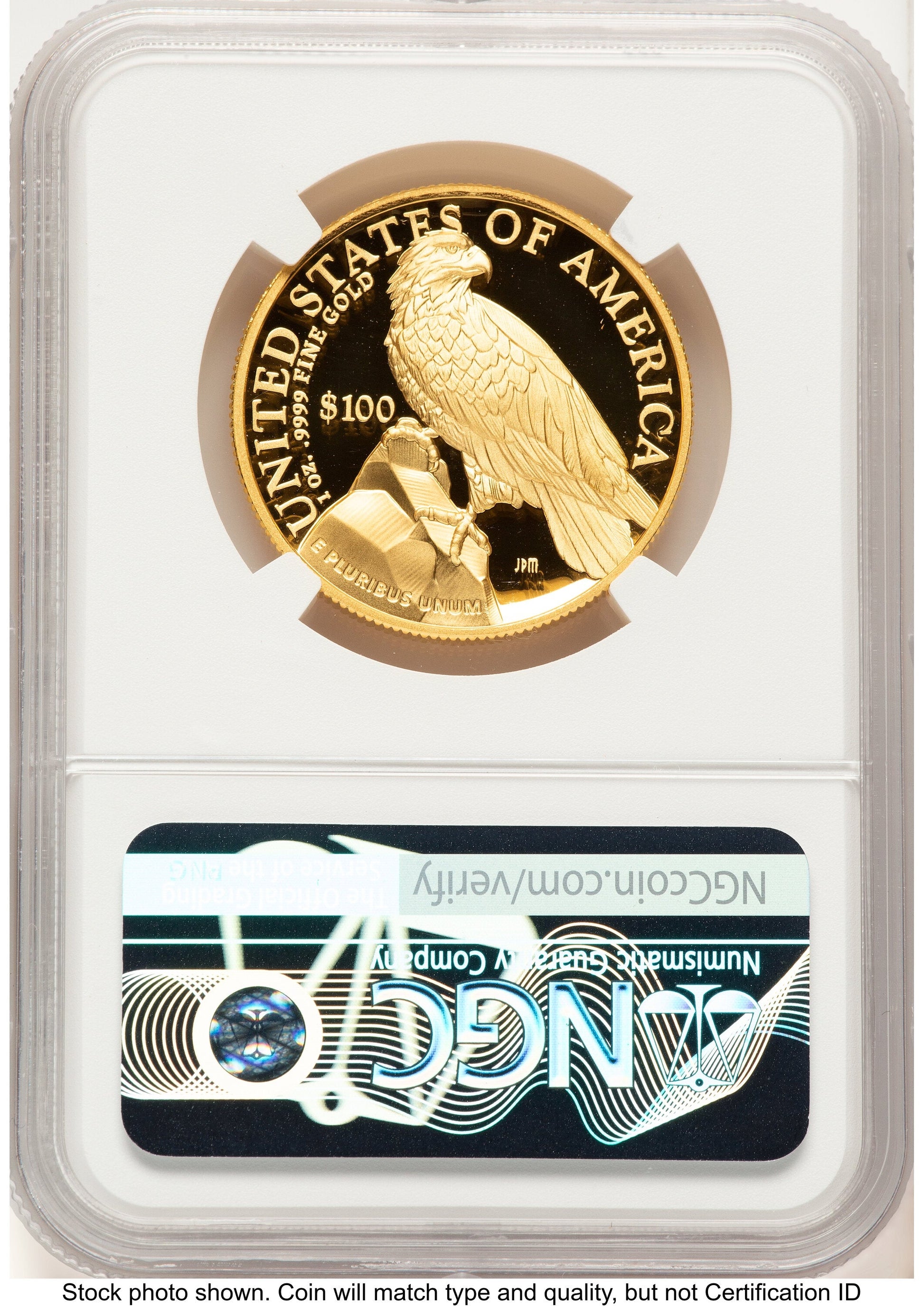 2023-W G$100 American Liberty High Relief Red Book NGC PF70
