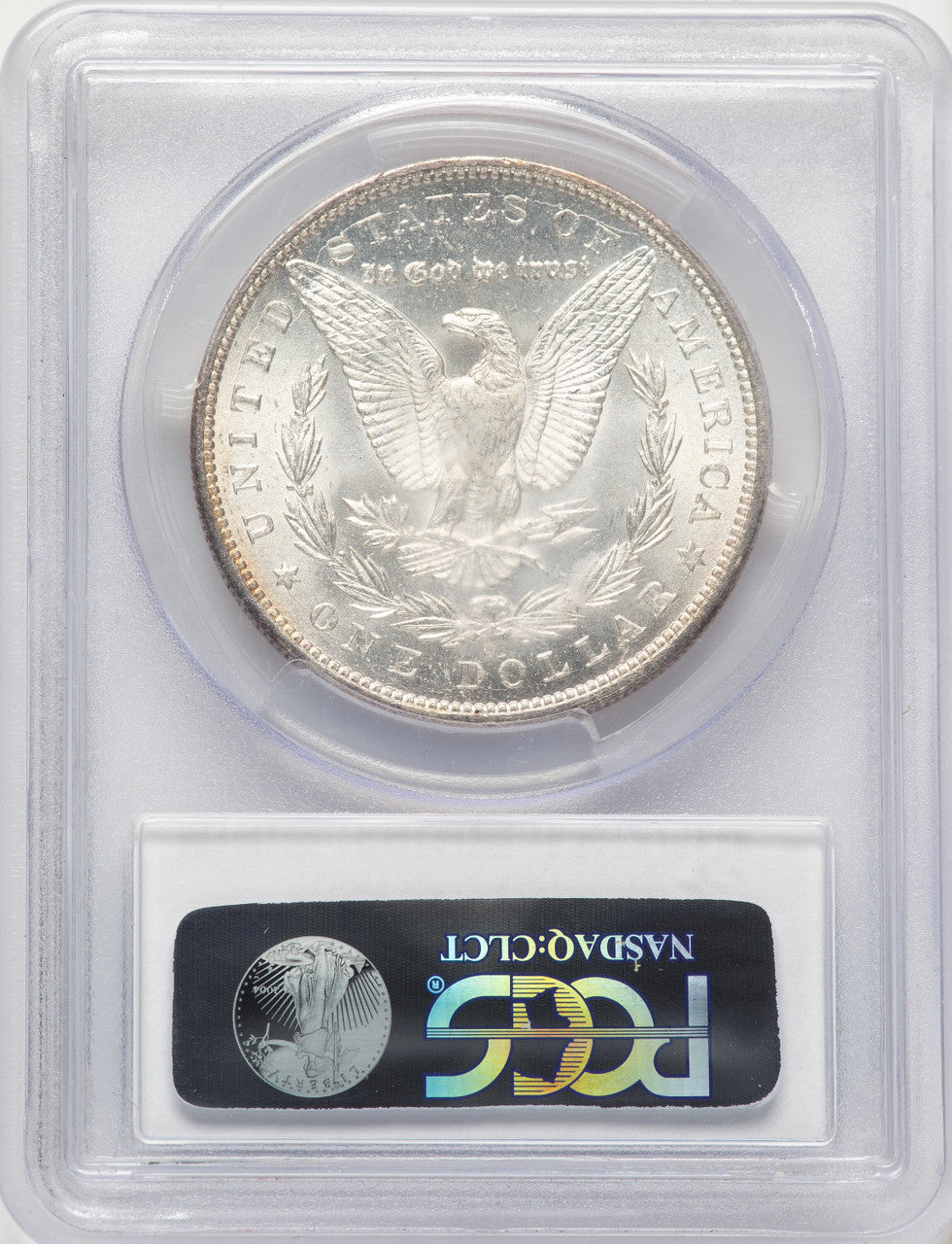 1879-O Morgan Dollar PCGS MS65