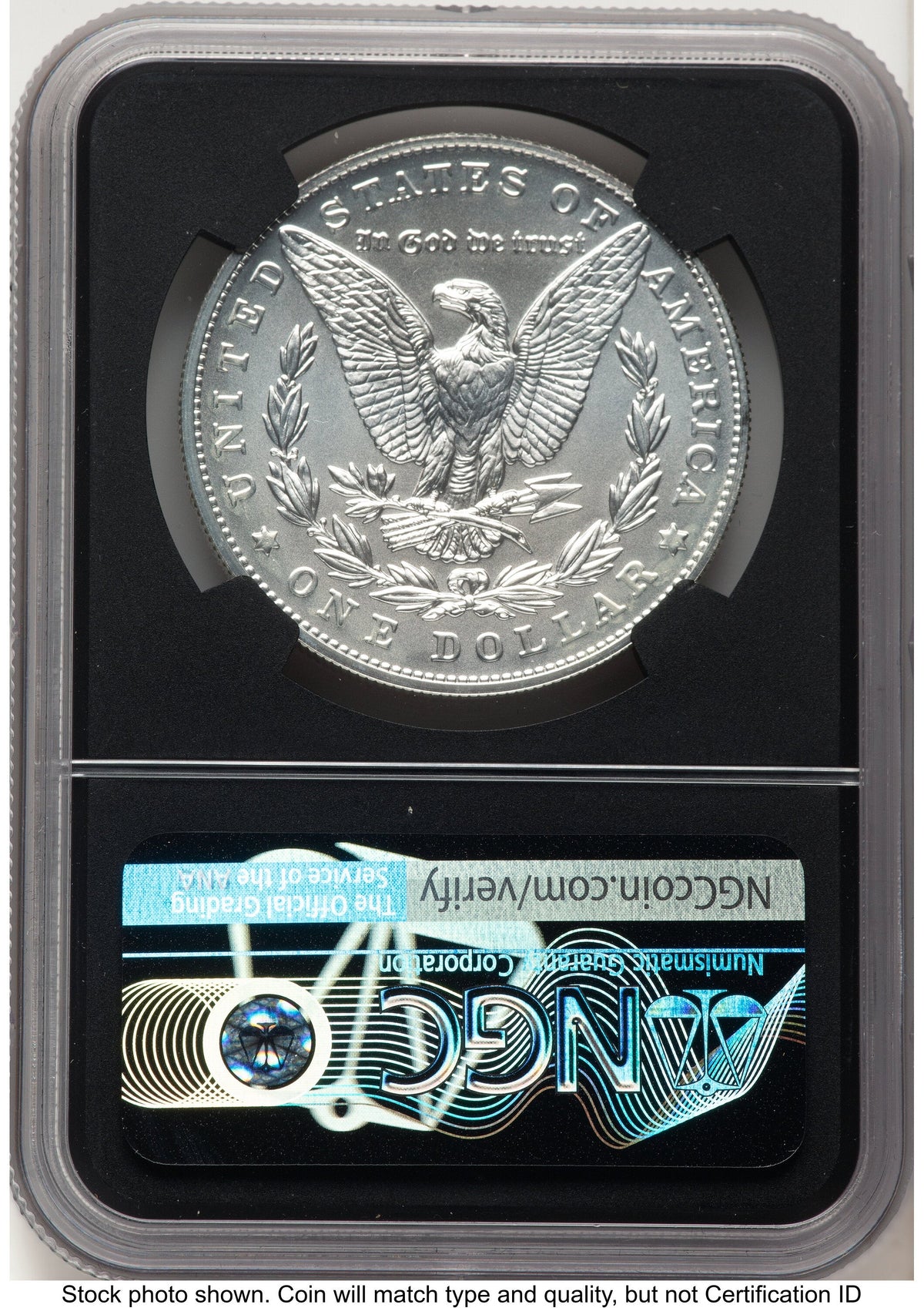 2021 6 Coin Morgan & Peace Dollar Set FDI Miles Standish Eagle Flag NGC MS70