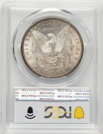 1888-S Morgan Dollar PCGS MS64