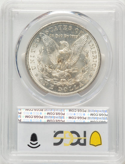 1903-O Morgan Dollar PCGS MS65