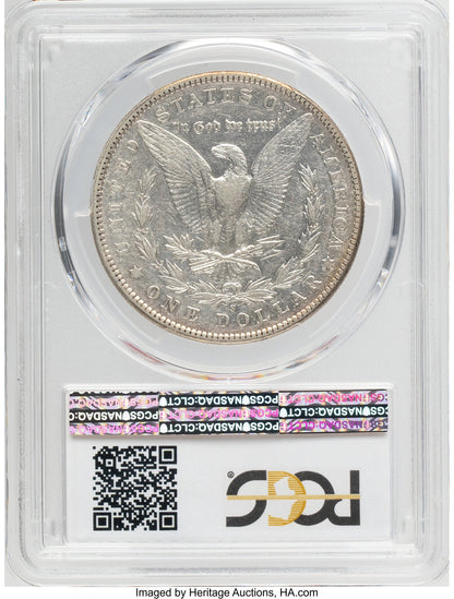 1903-S Morgan Dollar PCGS XF40