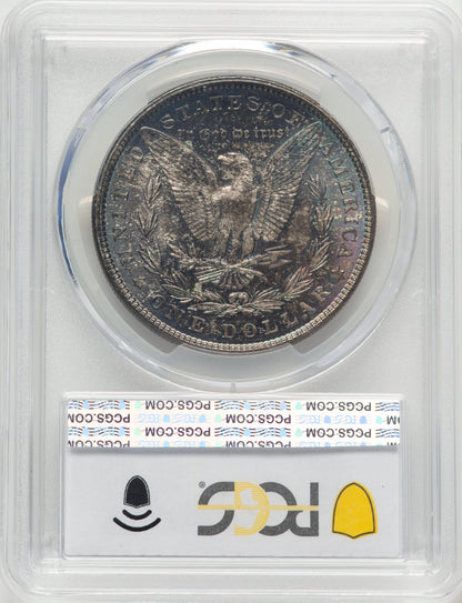 1903 Morgan Dollar PCGS MS67