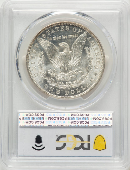 1903-O Morgan Dollar PCGS MS64