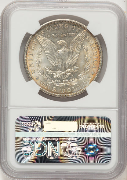 1904 Morgan Dollar NGC MS64