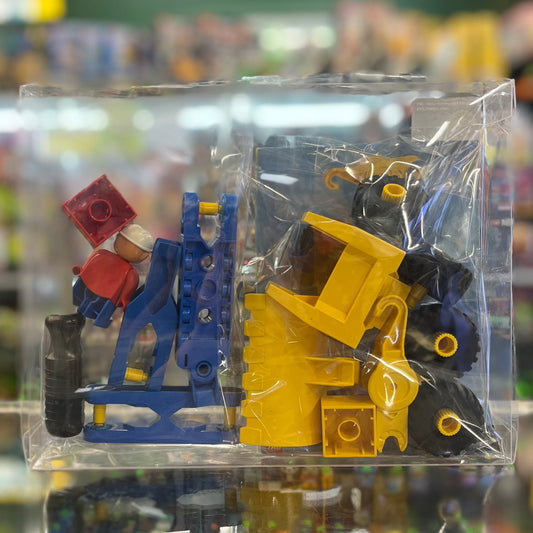 Dumper Truck, 2910 - DUPLO Set