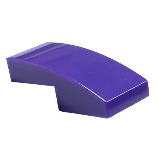 Slope, Curved 2 x 1 x 2/3, Part# 11477