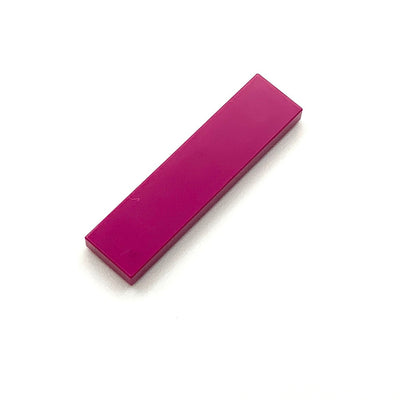Tile 1x4, Part# 2431